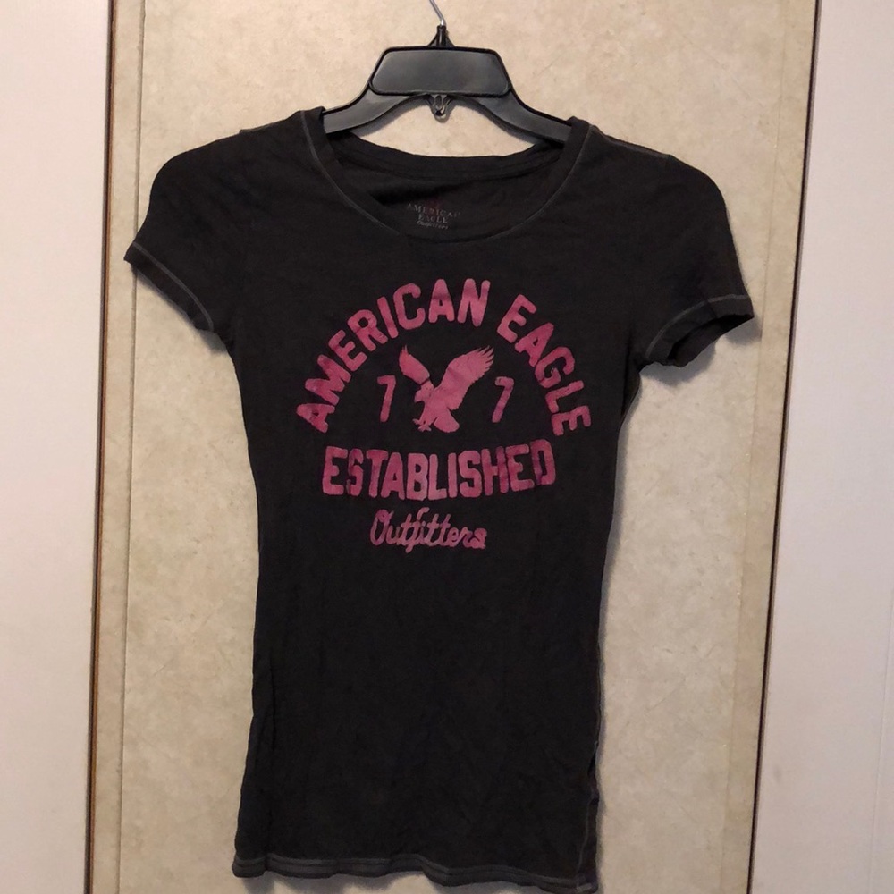 American Eagle shirt - Size Small - EUC